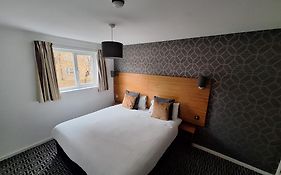 Stockwood Hotel - Luton Airport